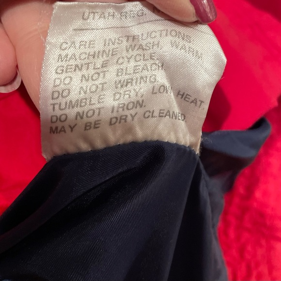 Land n Lakes Jacket Mens Size XL Vintage - Picture 10 of 13